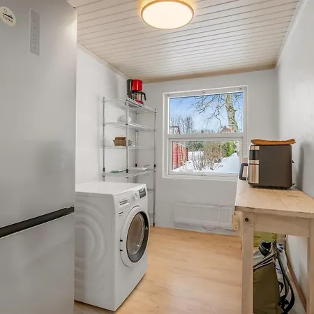 Menke - 300m From The Sea By Interhome *