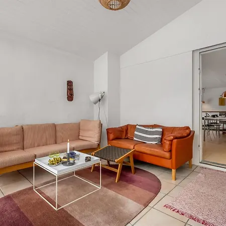 Nyaraló Menke - 300m From The Sea By Interhome
