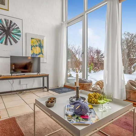 بيت للعطل Menke - 300m From The Sea By Interhome *