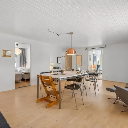 Menke - 300m From The Sea By Interhome *