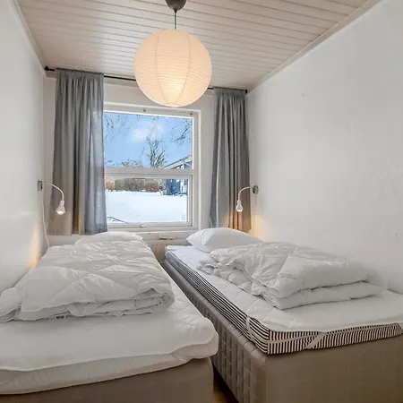 Menke - 300m From The Sea By Interhome Nyaraló *