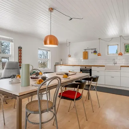 Menke - 300m From The Sea By Interhome بيت للعطل *